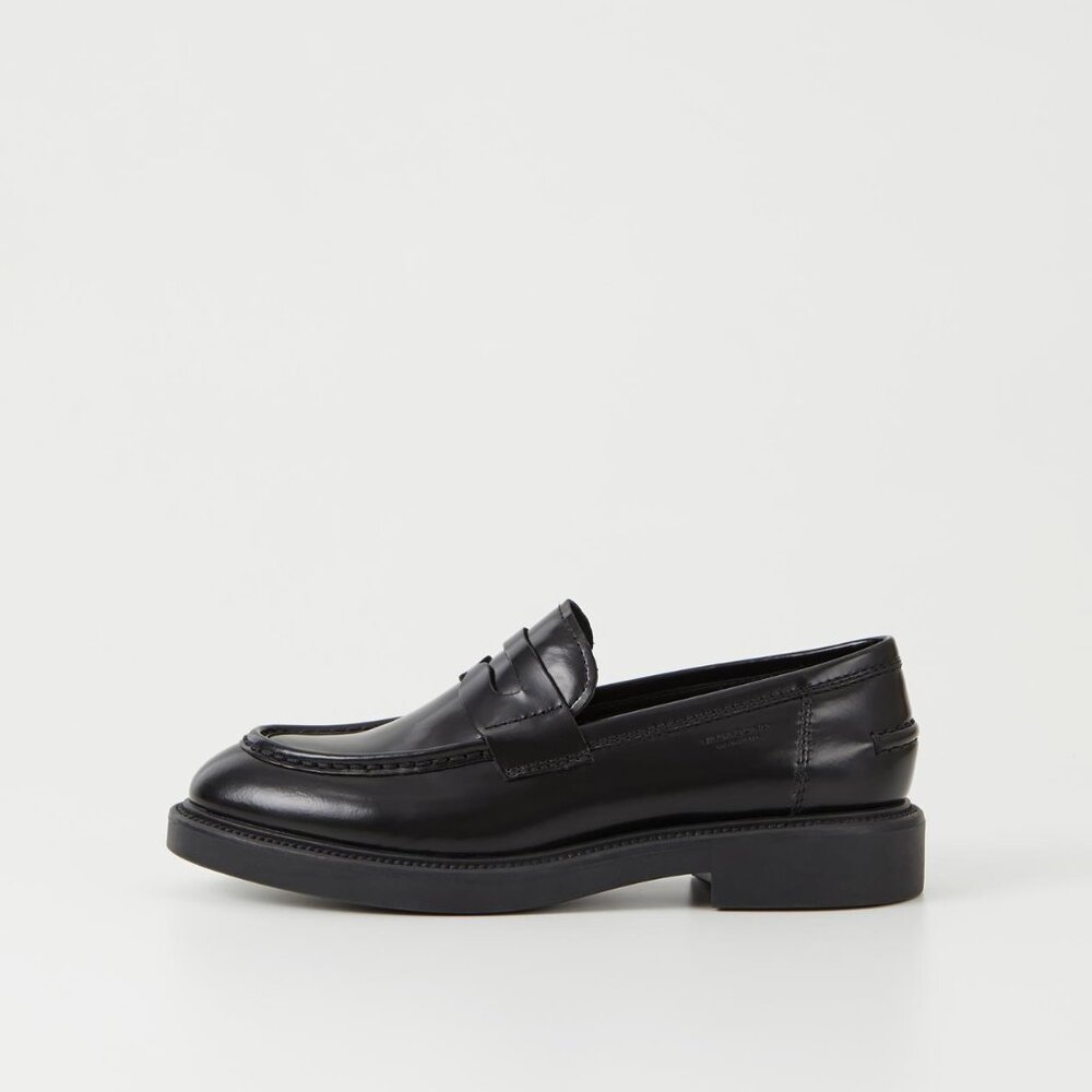 Vagabond Alex W Loafer